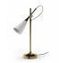 Лампа настольная "Jamz Reading Lamp. Gold" Lladro 01023925