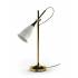 Лампа настольная "Jamz Reading Lamp. Gold" Lladro 01023925