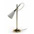 Лампа настольная "Jamz Reading Lamp. Gold" Lladro 01023925