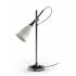 Лампа настольная "Jamz Reading Lamp. Black" Lladro 01023926