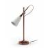 Лампа настольная "Jamz Reading Lamp. Copper" Lladro 01023927