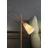 Лампа настольная "Jamz Reading Lamp. Copper" Lladro 01023927