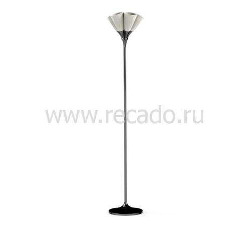 Торшер "Jamz Foot Lamp. Black" Lladro 01023929