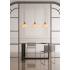 Лампа подвесная "Jamz Hanging Lamp. Gold" Lladro 01023931