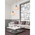 Лампа подвесная "Jampz Hanging Lamp. Black" Lladro 01023932