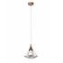 Лампа подвесная "Jamz Hanging Lamp.Copper" Lladro 01023933