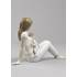 Мама с малышом Lladro 01009336