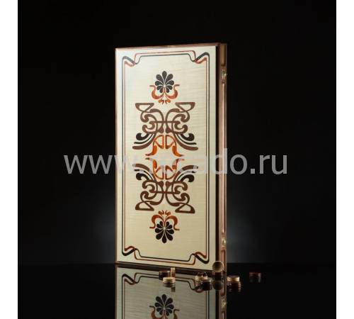 Нарды "Рапсодия" AVTSH123