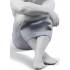 Статуэтка "Моя любовь папа" Lladro 01008783