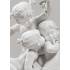 Статуэтка "Детский поцелуй" Lladro 01009372