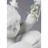Статуэтка "Детский поцелуй" Lladro 01009372