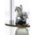 Статуэтка лошадь "Галопом по морю" Lladro 01009371