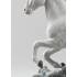Статуэтка лошадь "Галопом по морю" Lladro 01009371