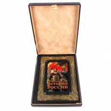 Книга Неофициальная история России BG3791K