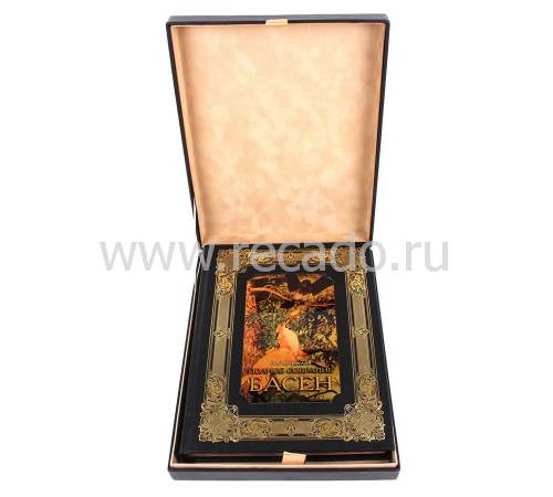 Книга И. А. Крылов. Полное собрание басен BG8282K