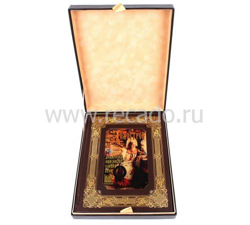 Книга Домострой. Древнерусская энциклопедия  BG8273K