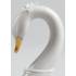 Статуэтка "Сердце белых лебедей" Lladro 01009304