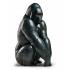 Статуэтка "Горилла" Lladro 01012555