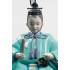 Статуэтка "Фестиваль Хинамацури" Lladro 01009292
