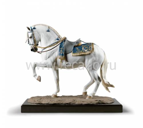 Статуэтка "Лошадь" Lladro 01002007