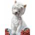 Статуэтка "Собака" Lladro 01008065