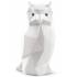 Статуэтка "Сова" белая Lladro 01009270