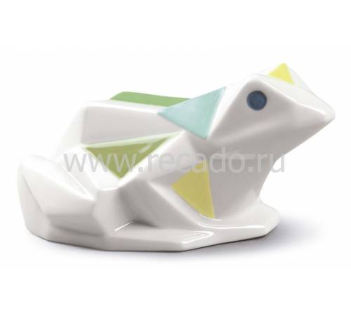 Статуэтка "Лягушка" Lladro 01009266