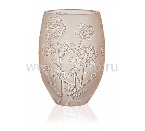 Ваза для цветов "Ombelles" Lalique 10550700