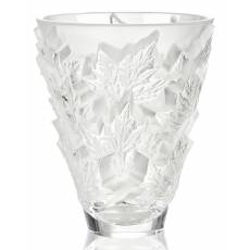 Ваза для цветов прозрачная "Champs-Elysees" Lalique 10598400