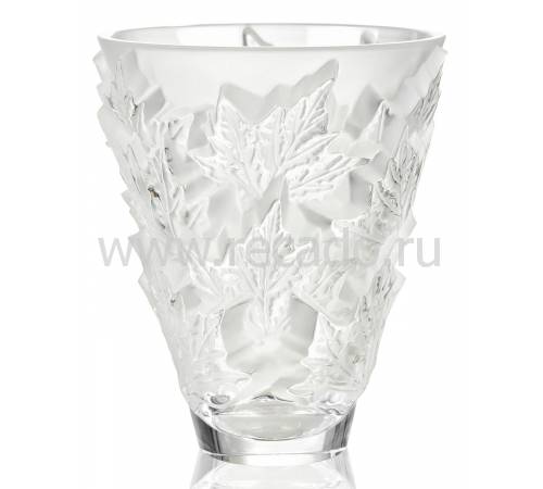 Ваза для цветов прозрачная "Champs-Elysees" Lalique 10598400