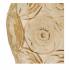 Ваза для цветов золотая "Anemones" Lalique 10518500
