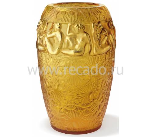 Ваза для цветов "Angelique" Lalique 10362900