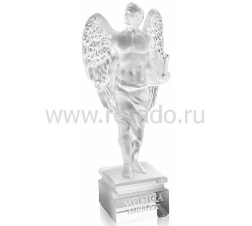 Статуэтка "Ангел" Lalique 10492000