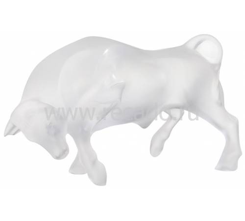 Статуэтка "Бык" Lalique 10647700