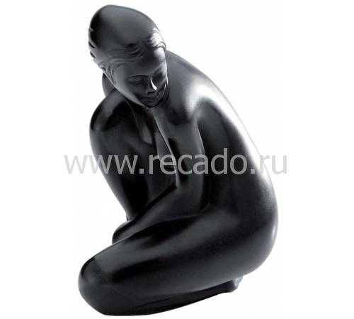 Статуэтка "Венера черная" Lalique 1193110