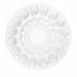 Ваза для фруктов "Anemones" Lalique 10519300