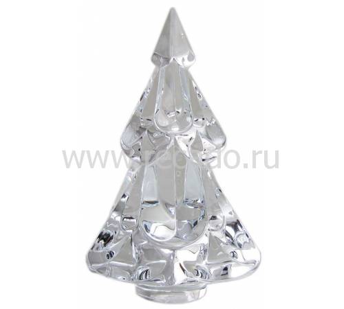 Статуэтка "Снежная ёлка" Baccarat 2812247