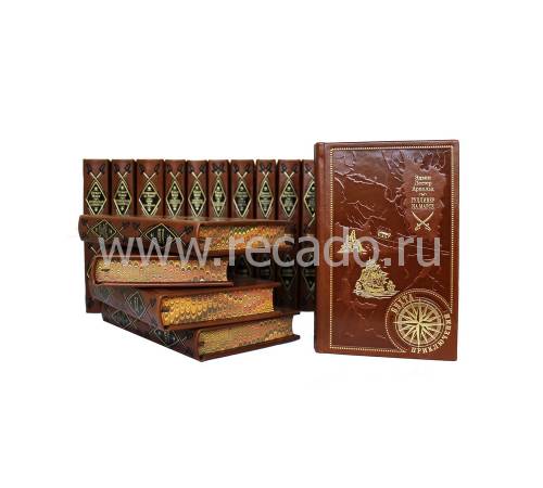 Бухта приключений в 150 томах BG4763B