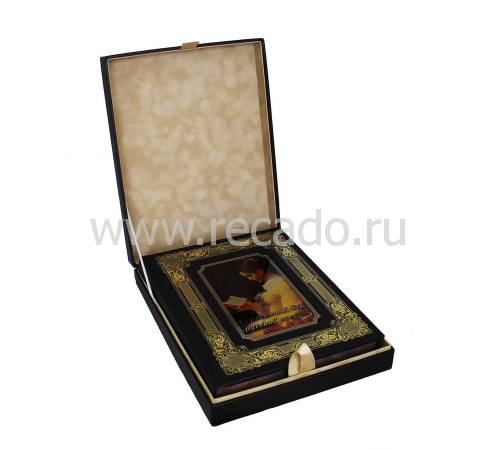 Серебряный век русской поэзии BG6450K