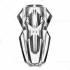 Ваза для цветов "Regent" Baccarat 2600864