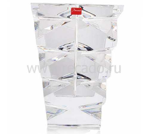 Ваза для цветов "Totem" Baccarat 2100999