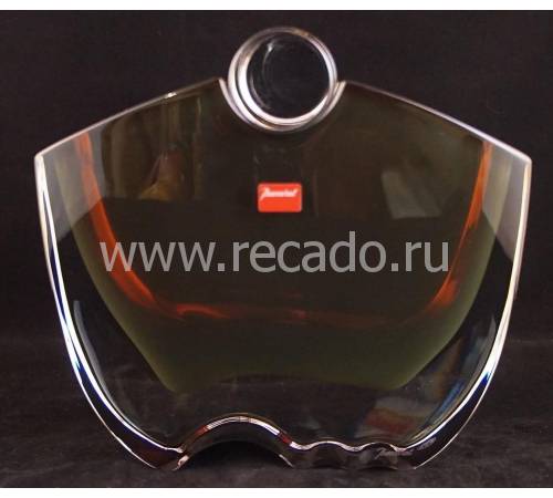 Ваза для цветов "Oсeanie" Baccarat 2103848
