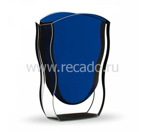 Ваза для цветов "Pacifique" Baccarat 2607492
