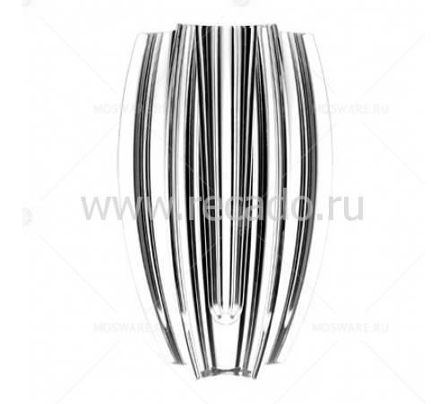 Ваза для цветов "Carambole" Baccarat 2105225