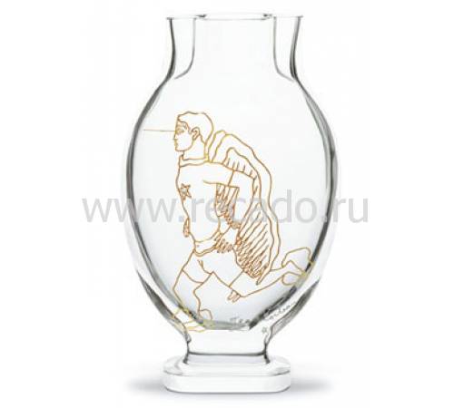 Ваза для цветов "Cocteau" Baccarat 2105683