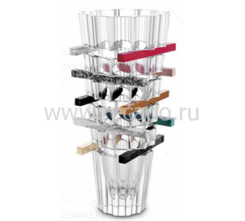 Ваза для цветов "Creative" Baccarat 2801438