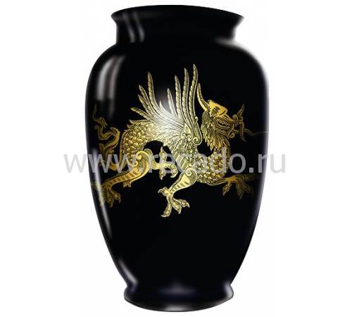Ваза для цветов "Creative" Baccarat 2608550