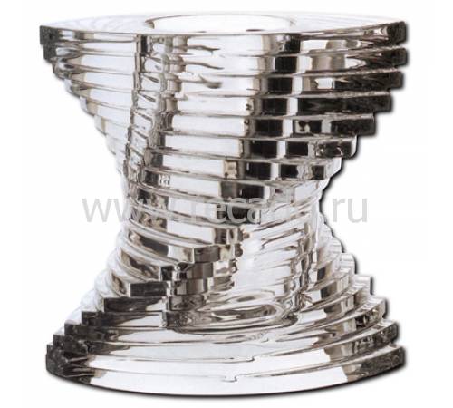 Ваза для цветов "Twist" Baccarat 2100991