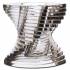Ваза для цветов "Twist" Baccarat 2100991