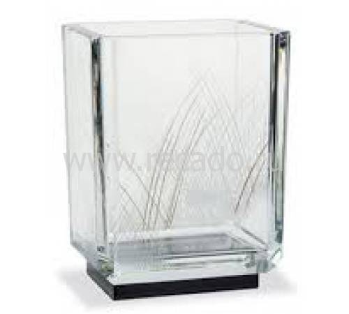 Ваза для цветов "Asie" Baccarat 2105982
